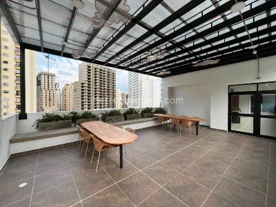 Apartaestudio en arriendo en Chipichape, Cali · foto 11 de 14