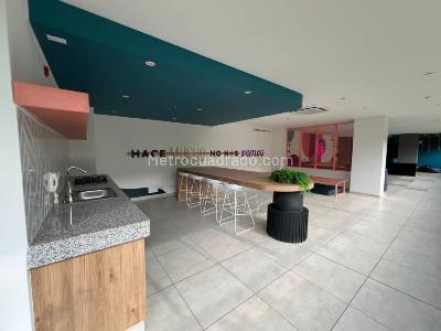 Apartaestudio en arriendo en Chipichape, Cali · foto 12 de 14