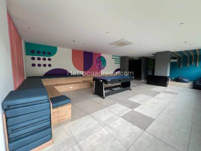 Apartaestudio en arriendo en Chipichape, Cali · foto 13 de 14