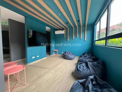 Apartaestudio en arriendo en Chipichape, Cali · foto 14 de 14