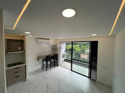 Apartaestudio en Arriendo, Chipichape, Cali