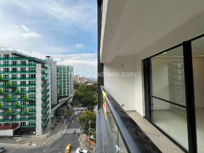 Apartaestudio en arriendo en Chipichape, Cali · foto 6 de 14