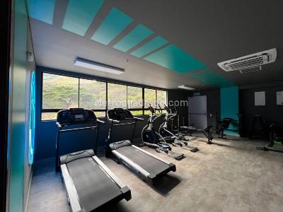 Apartaestudio en arriendo en Chipichape, Cali · foto 7 de 14