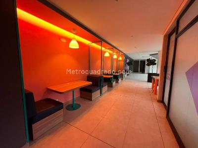 Apartaestudio en arriendo en Chipichape, Cali · foto 8 de 14