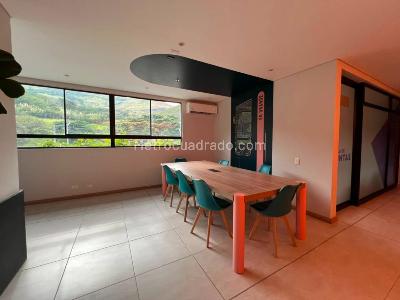 Apartaestudio en arriendo en Chipichape, Cali · foto 9 de 14