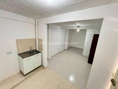 Apartaestudio en Arriendo, Eucaristico, Cali