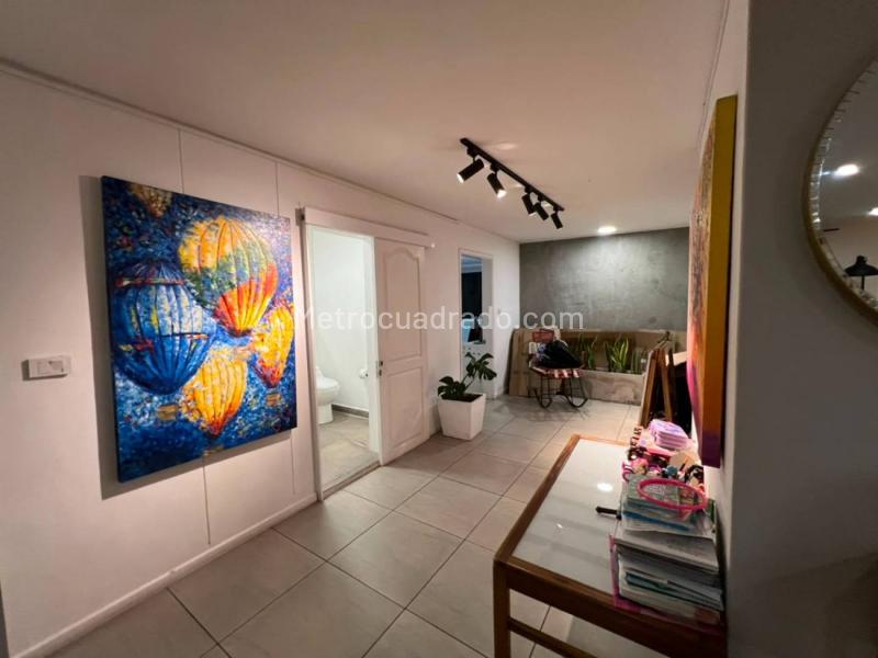 Apartamento en Arriendo, Ed Miraflores Del Valle, Cali