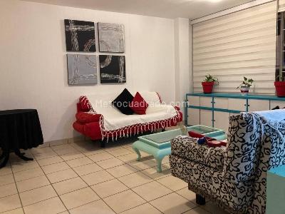 Apartamento de 3 alcobas en venta en La Soledad Norte, Bogotá, 106 m² · foto 5 de 20