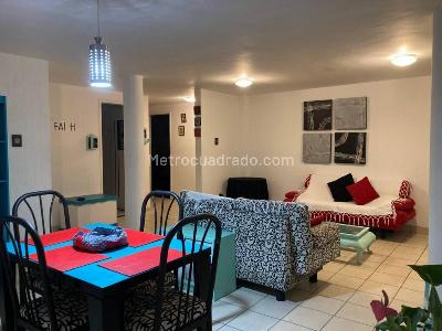 Apartamento de 3 alcobas en venta en La Soledad Norte, Bogotá, 106 m² · foto 7 de 20