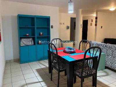 Apartamento de 3 alcobas en venta en La Soledad Norte, Bogotá, 106 m² · foto 8 de 20