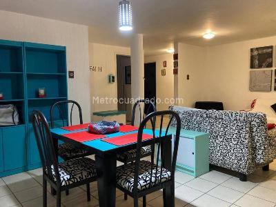 Apartamento de 3 alcobas en venta en La Soledad Norte, Bogotá, 106 m² · foto 11 de 20