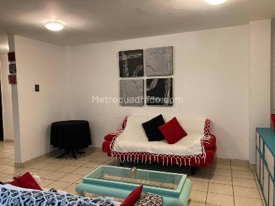Apartamento de 3 alcobas en venta en La Soledad Norte, Bogotá, 106 m² · foto 12 de 20