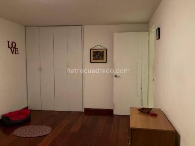 Apartamento de 3 alcobas en venta en La Soledad Norte, Bogotá, 106 m² · foto 13 de 20