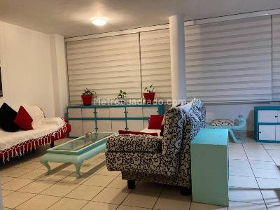 Apartamento de 3 alcobas en venta en La Soledad Norte, Bogotá, 106 m² · foto 19 de 20