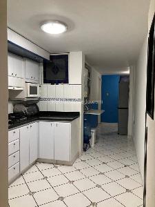 Apartamento de 3 alcobas en venta en La Soledad Norte, Bogotá, 106 m² · foto 20 de 20