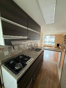 Apartamento en venta en Alhambra, Bogotá · foto 9 de 16