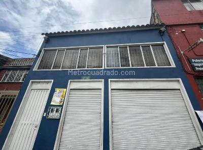 Casa en Venta, TEUSAQUILLO, Bogotá D.C.