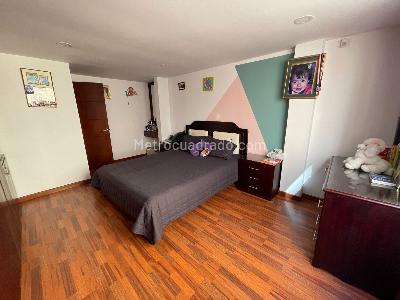 Casa de 4 alcobas en venta en Portal De Canapro, Tunja, 330 m² · foto 15 de 20