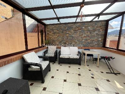 Casa de 4 alcobas en venta en Portal De Canapro, Tunja, 330 m² · foto 16 de 20