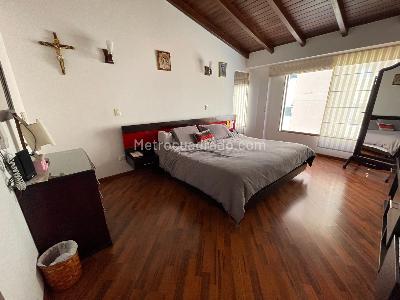 Casa de 4 alcobas en venta en Portal De Canapro, Tunja, 330 m² · foto 18 de 20