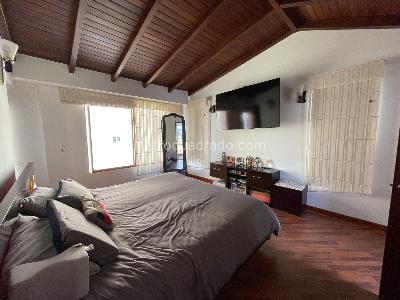 Casa de 4 alcobas en venta en Portal De Canapro, Tunja, 330 m² · foto 19 de 20