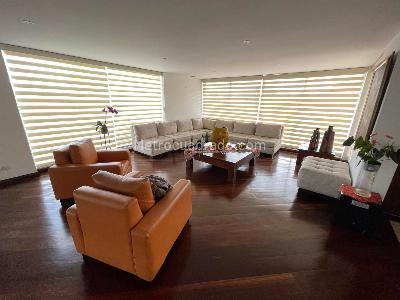 Casa de 4 alcobas en venta en Condominio Campestre Acacias, Tunja, 400 m² · foto 3 de 16
