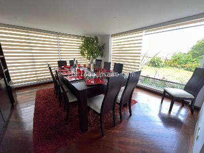 Casa de 4 alcobas en venta en Condominio Campestre Acacias, Tunja, 400 m² · foto 6 de 16