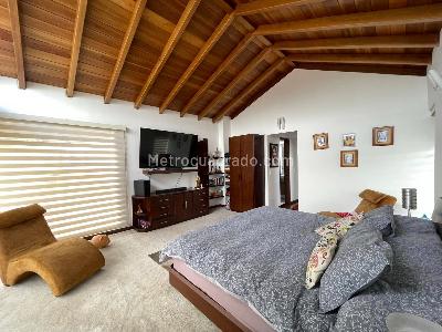 Casa de 4 alcobas en venta en Condominio Campestre Acacias, Tunja, 400 m² · foto 13 de 16