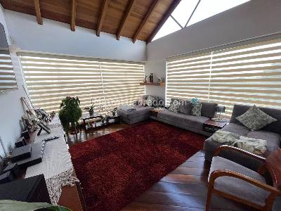 Casa de 4 alcobas en venta en Condominio Campestre Acacias, Tunja, 400 m² · foto 7 de 16