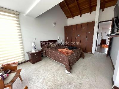 Casa de 4 alcobas en venta en Condominio Campestre Acacias, Tunja, 400 m² · foto 12 de 16