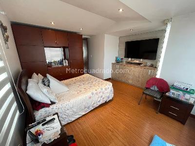 Casa de 3 alcobas en venta en Prados De Alcala, Tunja, 130 m² · foto 12 de 19