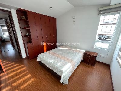 Casa de 3 alcobas en venta en Prados De Alcala, Tunja, 130 m² · foto 13 de 19