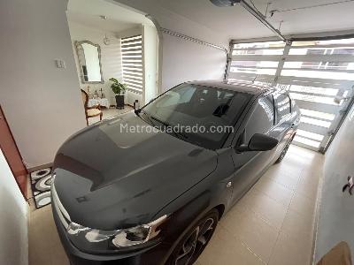 Casa de 3 alcobas en venta en Prados De Alcala, Tunja, 130 m² · foto 15 de 19