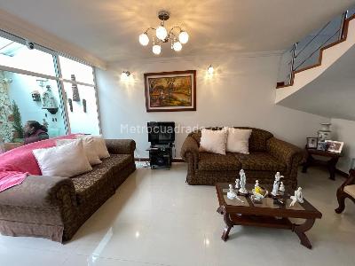 Casa de 3 alcobas en venta en Prados De Alcala, Tunja, 130 m² · foto 16 de 19
