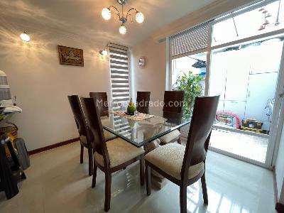 Casa de 3 alcobas en venta en Prados De Alcala, Tunja, 130 m² · foto 5 de 19
