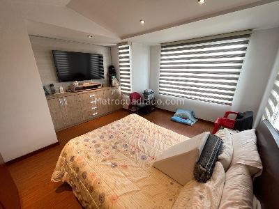 Casa de 3 alcobas en venta en Prados De Alcala, Tunja, 130 m² · foto 11 de 19