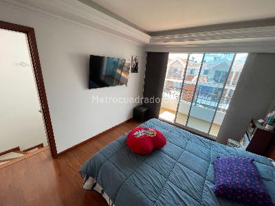 Casa de 4 alcobas en venta en Conjunto Cerrado New Country, Tunja, 131 m² · foto 13 de 20