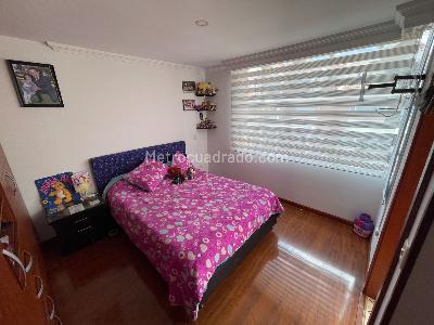 Casa de 4 alcobas en venta en Conjunto Cerrado New Country, Tunja, 131 m² · foto 4 de 20