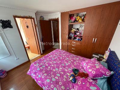 Casa de 4 alcobas en venta en Conjunto Cerrado New Country, Tunja, 131 m² · foto 20 de 20