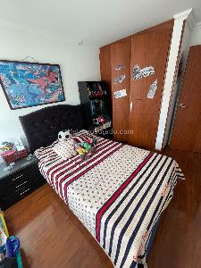 Casa de 4 alcobas en venta en Conjunto Cerrado New Country, Tunja, 131 m² · foto 6 de 20