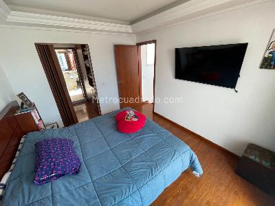 Casa de 4 alcobas en venta en Conjunto Cerrado New Country, Tunja, 131 m² · foto 8 de 20