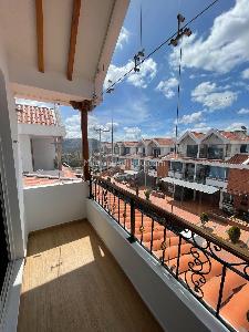 Casa de 4 alcobas en venta en Conjunto Cerrado New Country, Tunja, 131 m² · foto 9 de 20