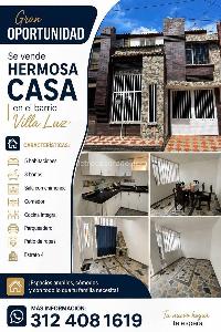 Casa de 4 alcobas en venta en Urbanizacion Canapro, Tunja, 200 m² · foto 3 de 9