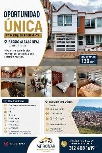 Casa de 4 alcobas en venta en Urbanizacion Canapro, Tunja, 200 m² · foto 8 de 9