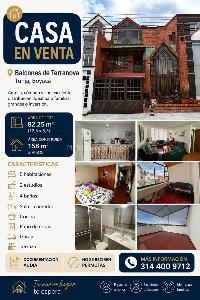 Casa de 4 alcobas en venta en Urbanizacion Canapro, Tunja, 200 m² · foto 9 de 9