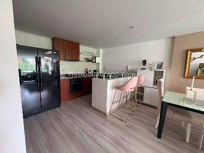 Apartamento de 1 alcoba en arriendo en Altos De Bellavista, Bogotá, 70 m² · foto 16 de 16
