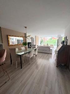 Apartamento de 1 alcoba en arriendo en Altos De Bellavista, Bogotá, 70 m² · foto 3 de 16