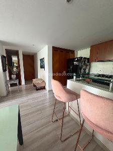 Apartamento de 1 alcoba en arriendo en Altos De Bellavista, Bogotá, 70 m² · foto 6 de 16
