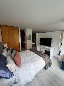 Apartamento de 1 alcoba en arriendo en Altos De Bellavista, Bogotá, 70 m² · foto 10 de 16
