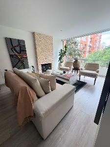 Apartamento de 1 alcoba en arriendo en Altos De Bellavista, Bogotá, 70 m² · foto 5 de 16